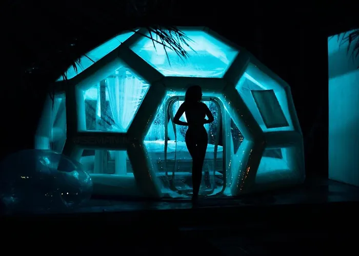 Jungle Bubble *