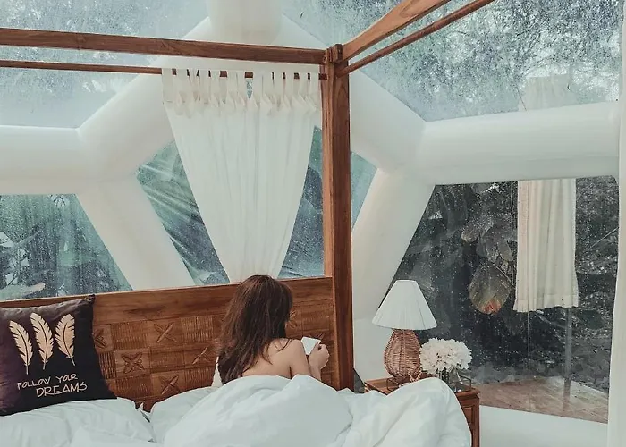 Jungle Bubble